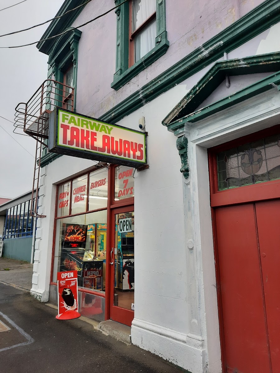 Fairway Takeaways